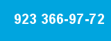 923 366-97-72